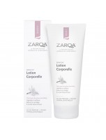 Image de Lotion Corporelle - Soin du Corps 200 ml - Zarqa depuis Produits de phytothérapie et d'herboristerie pour prendre soin de votre corps - Vente en ligne (2)