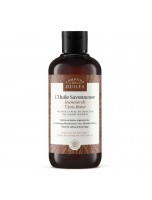 Image de Huile Savonneuse Jeunesse de l'Anis Boisé Bio - Gel Lavant Surgras 250ml - Comptoir des Huiles depuis Bain et Gels douche - Soins naturels pour le corps
