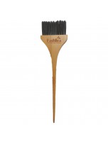 Image de Pinceau en Bambou - Accessoire pour Coloration - Emblica depuis Colorations naturelles : des teintures végétales pour cheveux | Boutique de phytothérapie