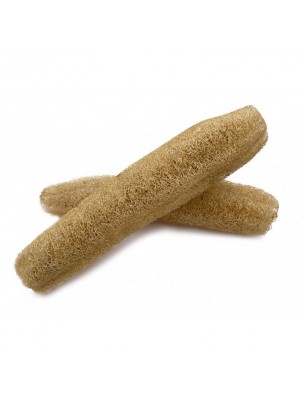 Image de Luffa - Courge complète et naturelle - Eco-Conseils depuis Achetez les produits Eco-Conseils à l'herboristerie Louis