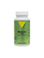Image de Brocoli 500 mg - Antioxydant 60 gélules végétales - Vit'all+ depuis Plantes en gélules - Achat en ligne | PhytoZwell (2)