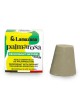 Déodorant solide Vegan sans aluminium - Palmarosa 30 ml - Lamazuna