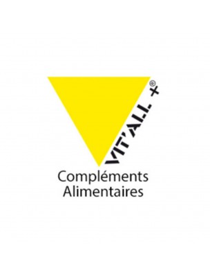 Image 68278 supplémentaire pour Attentiv'Vital - Mémoire et Concentration 60 comprimés - Vit'all+