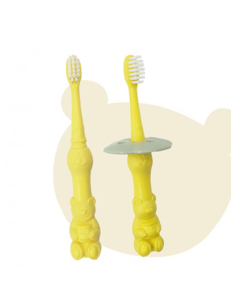 Achetez Kit Premières Quenottes - Dentition des Bébés - Bioseptyl à l'herboristerie Louis Image principale de Kit Premières Quenottes - Dentition des Bébés - Bioseptyl