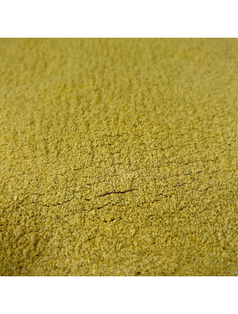 Image principale de la modale pour Moutarde Jaune - Farine 100g - Tisane de Brassica alba