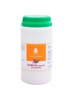 Image de Isabgol tégument poudre - Digestion 100g - Samskara depuis Médecines du Monde : Produits Naturels et Traditionnels (2)