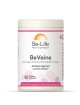 BeVeine Vigne rouge - Circulation et Jambes lourdes 60 gélules - Be-Life