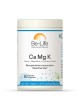 Ca Mg K - Confort et Tonus musculaire 60 gélules - Be-Life