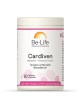 Cardiven - Cœur et Pression sanguine 60 gélules - Be-Life