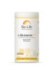 L-Glutamin 800 - Intestins Acide aminé essentiel d\'origine naturelle 120 gélules - Be-Life