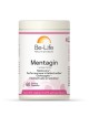 Mentagin et Ginkgo - Mémoire et Performances intellectuelles 60 gélules - Be-Life