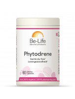 Image de Phytodrene Desmodium et Artichaut - Foie et Lipides 60 gélules - Be-Life depuis Découvrez nos compléments alimentaires naturels (11)