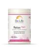 Relax Night - Sommeil 60 gélules - Be-Life