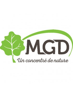 Image 68612 supplémentaire pour Thé Vert 300 mg Bio - Minceur 60 gélules - MGD Nature