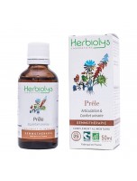 Image de Prêle Macérât de bourgeon Bio - Articulations et Confort Urinaire 50 ml - Herbiolys depuis Découvrez nos bourgeons unitaires naturels pour un bien-être complet (5)