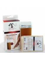 Image de Kit Recharge Roll-on Epilation Bio - Roll-on de Cire et Bandes - Allo Nature depuis Produits de phytothérapie et d'herboristerie pour prendre soin de votre corps - Vente en ligne