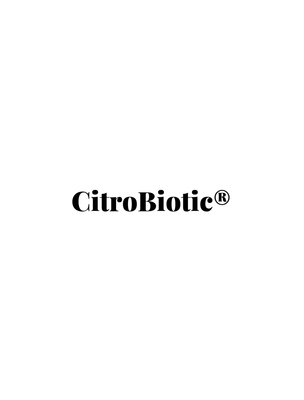 Petite image du produit Extrait de Pépins de pamplemousse Bio - Défenses immunitaires 250 ml - Citrobiotic
