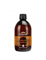 Image de Vinaigre des 4 voleurs Bio - Recette originale 500 ml - Biofloral depuis Vinaigre des 4 Voleurs : l'allié de votre système immunitaire