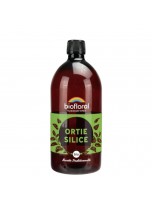 Image de Ortie Silice Bio - Souplesse des articulations 1 L - Biofloral depuis Silicium organique : améliorez votre bien-être avec nos produits de qualité.