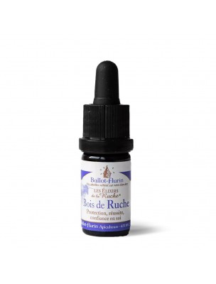 Image de Elixir Bois de Ruche Bio - Protection, Réussite, Confiance en soi 5ml - Ballot-Flurin depuis PrestaBlog