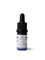 Image de Elixir Corbeille à Pollen Bio - Force, Courage et Volonté 5ml - Ballot-Flurin depuis Découvrez nos Elixirs de la ruche - Produits de phytothérapie