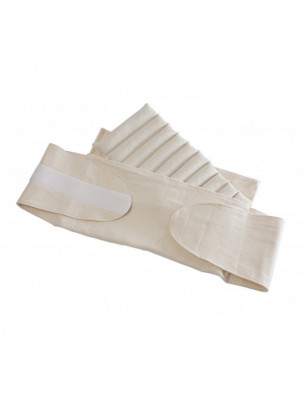 Image de Ceinture Lombaire - Bouillotte Décontractante - Eco-Conseils depuis PrestaBlog