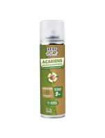 Image de Spray Préventif Traitement Acariens - Protection des Textiles 200 ml - Aries depuis Désinfection de l'habitat - Produits naturels pour une maison saine