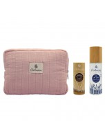 Image de Ma Trousse Bio - Visage et Corps - Perlucine depuis Coffrets cadeaux herboristerie | Produits phytothérapeutiques