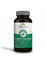 Image de Ginseng Panax Extra 300 mg - Immunité et Tonus 60 gélules - Equi-Nutri depuis Plantes en gélules - Achat en ligne | PhytoZwell (5)