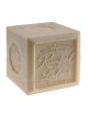 Savon de Marseille Bio extra pur blanc - Garanti 72% d\'huile, pur végétal, 600g - Rampal Latour