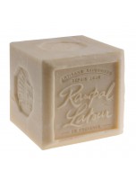 Image de Savon de Marseille Bio extra pur blanc - Garanti 72% d'huile, pur végétal, 600g - Rampal Latour depuis Savons naturels et bio pour prendre soin de votre peau - Phyto&Herb