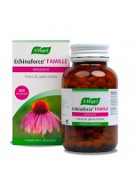 Image de Echinaforce Famille - Extraits de Plantes 400 comprimés - A.Vogel depuis Plantes en gélules - Achat en ligne | PhytoZwell (4)