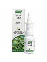 Image de Spray Nasal - Respiration 20 ml - A.Vogel depuis Sprays aux plantes naturels pour une santé au naturel