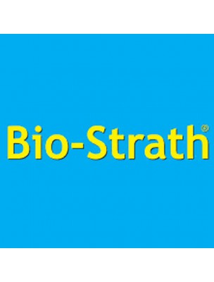 Image 69259 supplémentaire pour Strath Sirop - Vitalité 250 ml - Bio-Strath