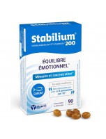 Image de Stabilium - Mémoire et Concentration 90 gélules - Yalacta depuis Découvrez nos compléments alimentaires naturels (13)