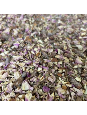 Image de Cure d'Hiver - Mélange de Plantes - 100 grammes depuis Résultats de recherche pour "Moringa Mint Or"