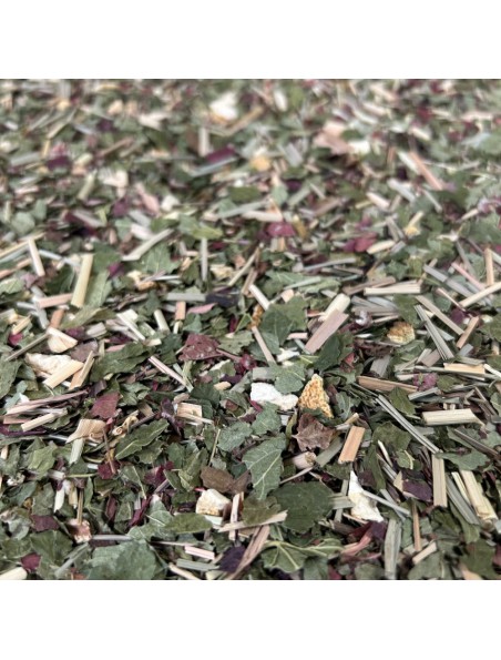 Achetez Cure d'Eté - Mélange de Plantes - 100 grammes à l'herboristerie Louis Image principale de Cure d'Eté - Mélange de Plantes - 100 grammes