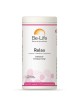 Relax Passiflore et Magnésium - Calme et Sommeil 120 gélules - Be-Life
