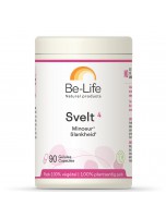 Image de Svelt 4 - Minceur et Dynamisme 90 gélules - Be-Life depuis Découvrez nos compléments alimentaires naturels (13)