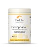 Tryptophane 200 mg - Acide aminé essentiel d\'origine naturelle 90 gélules - Be-Life