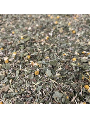 Image de Allergies Printemps - Mélange de Plantes - 100 grammes depuis PrestaBlog