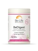 BeDigest - Digestion 60 gélules - Be-Life