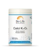 Calci K2-D3 - Consolidation osseuse et Croissance 60 gélules - Be-Life