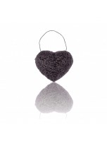 Image de I Love K - Eponge Konjac visage - Indemne depuis Accessoires 0 déchets - pour une consommation responsable