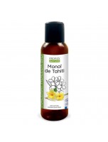 Image de Monoï de Tahiti A.O.Brut - Macérât huileux de Gardenia tahitensis 100 ml - Propos Nature depuis Huiles essentielles - Découvrez nos produits naturels (15)