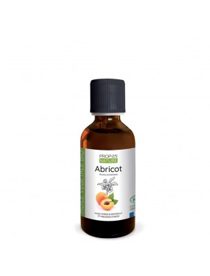 Image 69651 supplémentaire pour Noyaux d'abricot Bio - Huile végétale de Prunus armeniaca 50 ml - Propos Nature