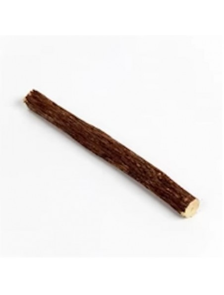 Achetez Réglisse - Bâton - Racine Glycyrrhiza glabra L. à l'herboristerie Louis Image principale de Réglisse - Bâton - Racine Glycyrrhiza glabra L.