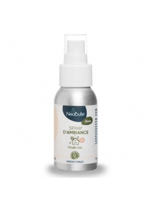 Image de Spray d'Ambiance - Purification de l'Air 50 ml - Néobulle depuis Huiles essentielles - Découvrez nos produits naturels (23)