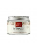 Image de La Crème de Jour Baobab Bio - Soin du Visage 50ml - Comptoir des Huiles depuis Découvrez nos crèmes pour le visage - Phyto & Herbes (3)