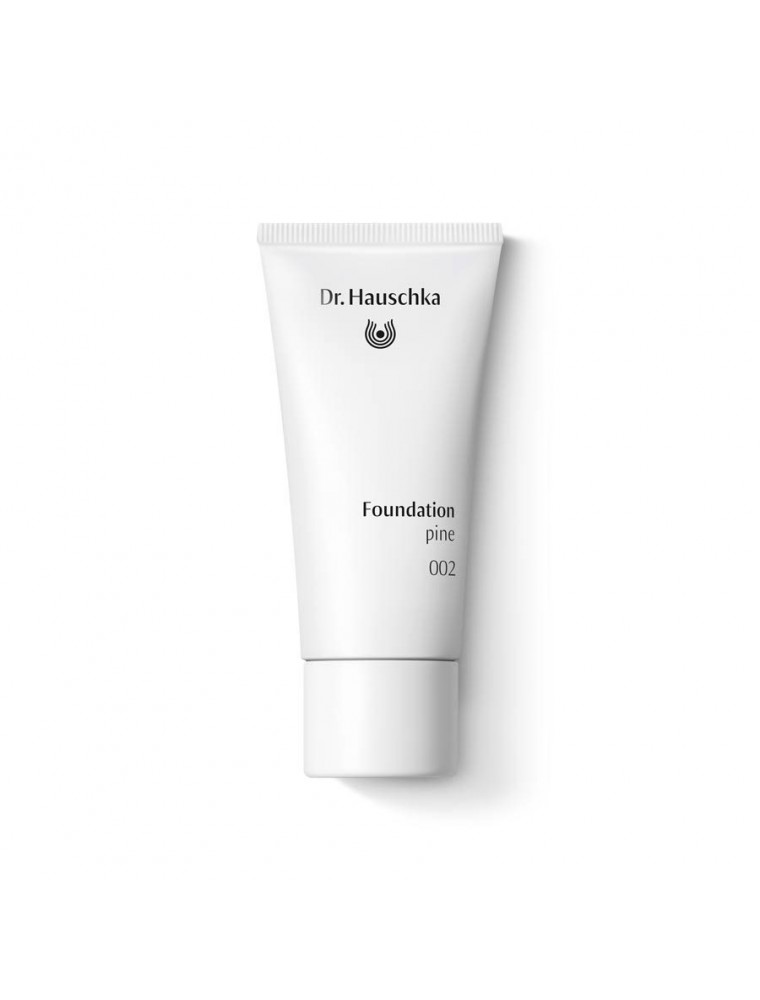 Image principale de la modale pour Fond de Teint - Pignon de Pin 002 30 ml - Dr Hauschka